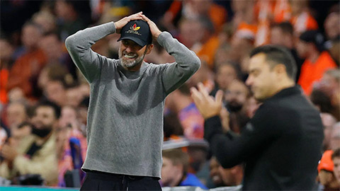 Klopp đang chờ chẩn đoán của Musiala và Havertz