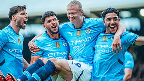 Nhiều đội bóng Premier League chuẩn bị khởi kiện Man City