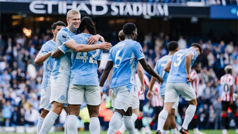 Cuộc chiến pháp lý liên quan tới Man City đang rất được chờ đợi