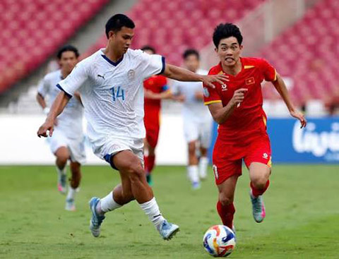 Chưa có nhà đài nào của Việt Nam mua bản quyền FIFA ASEAN Cup 2026 