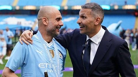 Ngoại hạng Anh không mặn mà với việc tước danh hiệu mà Man City đã giành được