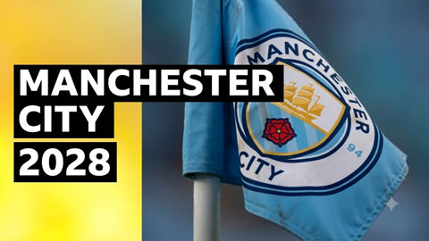 Vụ việc của Man City có thể kéo dài tới 2028