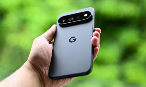 Pixel có màn hình sáng hơn, kích thước lớn 6,8 inch