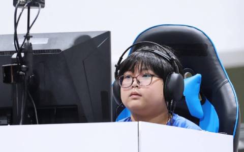 Kurihara giành HCV ASIAD 2026 khi mới 11 tuổi
