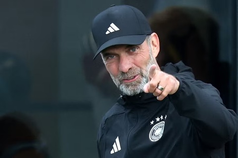 HLV Klopp giải bài toán nan giải của ĐT Đức trong "phút mốt"
