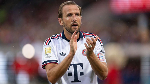 Kane đang được đánh giá là ứng viên số 1 cho danh hiệu Quả Bóng Vàng 2026