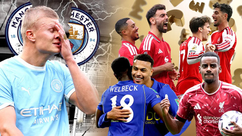 Rất nhiều CLB sẽ bị ảnh hưởng một khi án phạt với Man City chính thức được công bố và áp dụng