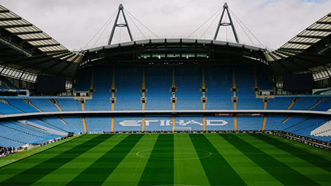 Man CIty đang phản ứng gay gắt với tuyên bố của Premier League