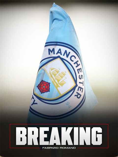 Man City bị xác nhận vi phạm tất cả các cáo buộc tài chính