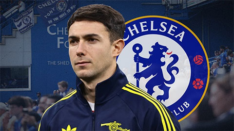 Zubimendi được cho là đã đồng ý gia nhập Chelsea vào tháng 1