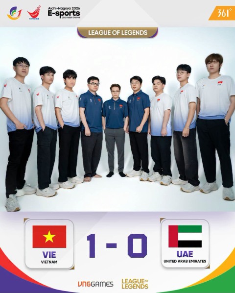 ảnh: Vietnam Sports News 24/7