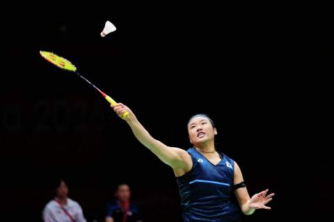 An đánh bại Yamaguchi 2-0 trong trận chung kết