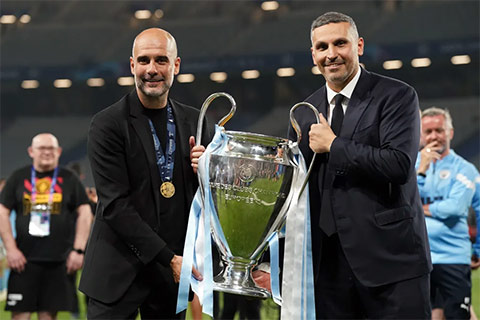 Man City sẽ phải nhận án phạt rất nặng của Premier League