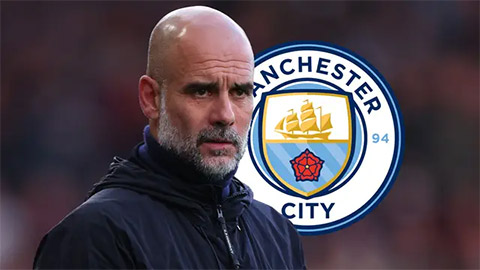 Guardiola đứng về phía Man City
