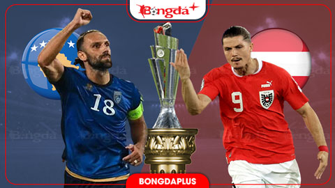 Kosovo vs Áo