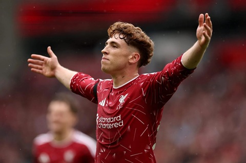Real Madrid đã thu về một khoản tiền đáng kể từ vụ chuyển nhượng Victor Munoz từ Osasuna sang Liverpool.