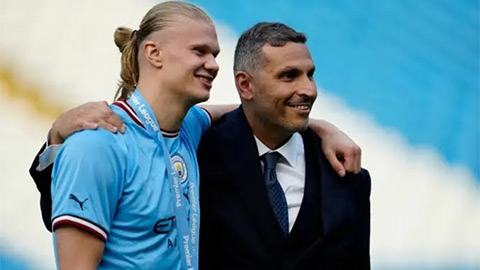 UAE đang gây sức ép lên chính phủ Anh sau vụ việc của Man City