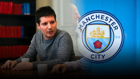 Vụ việc giữa Pinto và Man City vẫn chưa có hồi kết