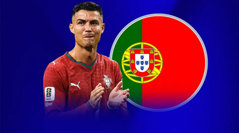 Ronaldo có thể sẽ phải chia tay ĐT Bồ Đào Nha trong thất vọng và những tranh cãi không đáng có