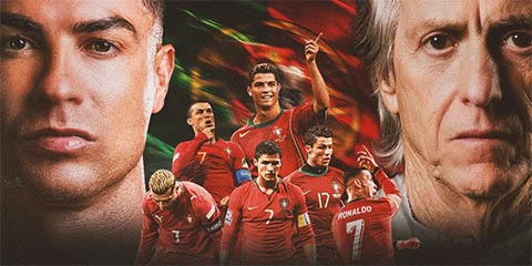 Cristiano Ronaldo rời ĐT Bồ Đào Nha trong tranh cãi, cay đắng