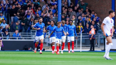 Đến giao hữu với đối thủ hạng dưới, Chelsea vẫn tiếp tục thua