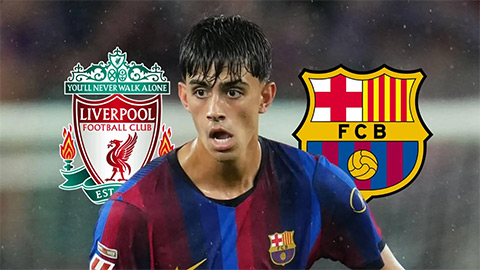 Liverpool đang quan tâm đến Bernal