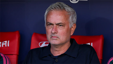 Mourinho đang có nhiều vấn đề cần giải quyết tại Real Madrid