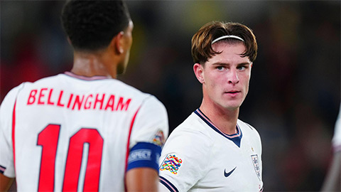 Chelsea đang muốn chiêu mộ Scott