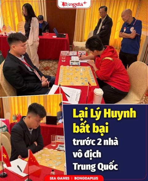 Ảnh: LĐCTVN