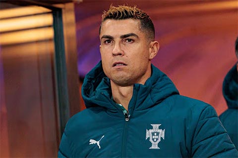 Ronaldo vắng mặt, Bồ Đào Nha của Joge Jesus có chiến thắng thứ 4 liên tiếp tại Nations League