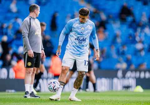 Man City hiện đang kháng cáo và chờ án phạt