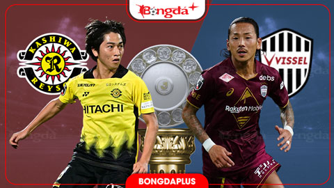 Kashiwa Reysol vs Vissel Kobe