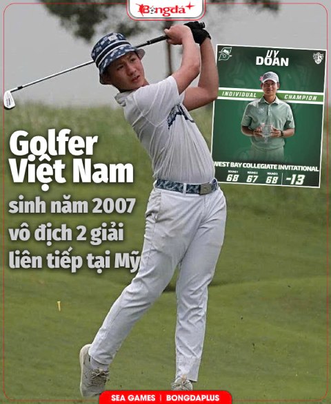 Ảnh: Golf Edit