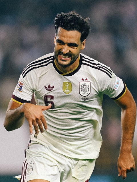 Mikel Merino đã gửi thông điệp mạnh mẽ cho Arteta rằng anh có thể giúp sức không nhỏ cho hàng công Arsenal