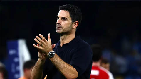 Arteta có thể mang đến những thành công mới cho Pháo thủ