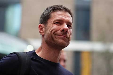 Chelsea của HLV Alonso chỉ giành được 1 điểm trong 3 trận Premier League gần nhất