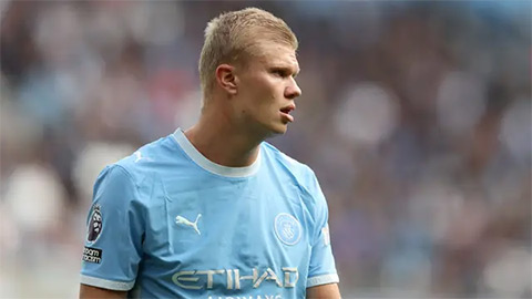 Haaland sẽ mất nhiều tiền nếu ở lại Man City