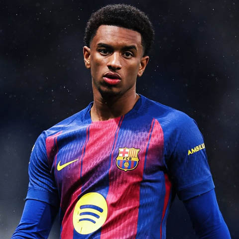 Balde thích về Arsenal hay MU? - Ảnh: @FabrizioRomano