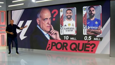 Thực tế thì kể cả giảm lương, cựu thủ quân Real Madrid cũng rất khó cập bến Getafe. Ảnh: El Desmarque