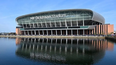 Sân Hill Dickinson đứng trước nguy cơ đổi chủ