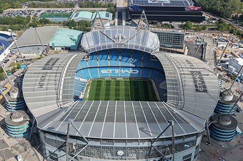 Man City có thể bị bán nhưng không phải vì lý do bóng đá