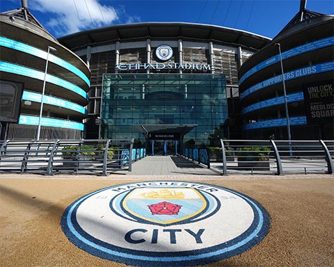 Man City chỉ là con cờ của Abu Dhabi 