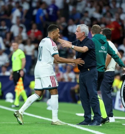 Mbappe có thể sẽ đá chính trong trận Real Madrid tiếp Villarreal cuối tuần này