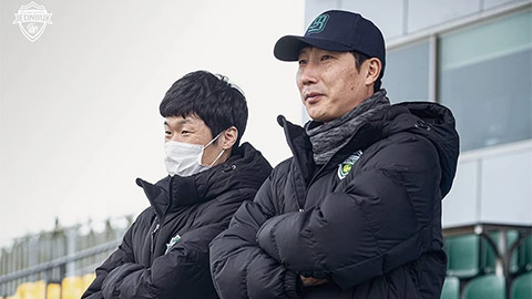 Xuất hiện tin đồn huyền thoại Park Ji Sung làm trợ lý cho HLV Kim Sang Sik ở ĐT Việt Nam 