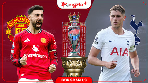MU vs Tottenham
