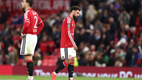 Các cầu thủ MU sẽ phản ứng thế nào trước Tottenham?