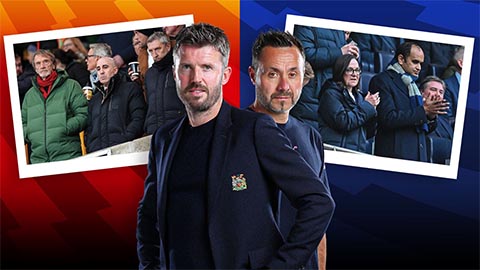 MU vs Tottenham chi tiêu rất khác nhau ở TTCN Hè 2026, nhưng kết quả trên sân cỏ đều dưới kỳ vọng