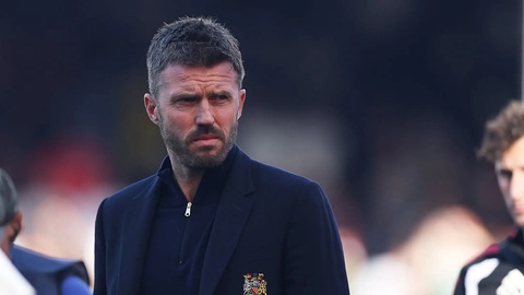 Carrick liệu có giữ nổi ghế qua mùa Đông tới?