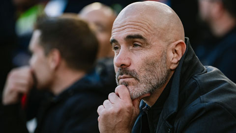 Man City đối diện án phạt mới khi không cho HLV Maresca trả lời phỏng vấn của talkSPORT