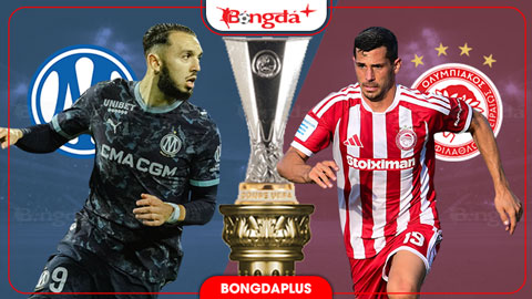 Marseille vs Olympiacos